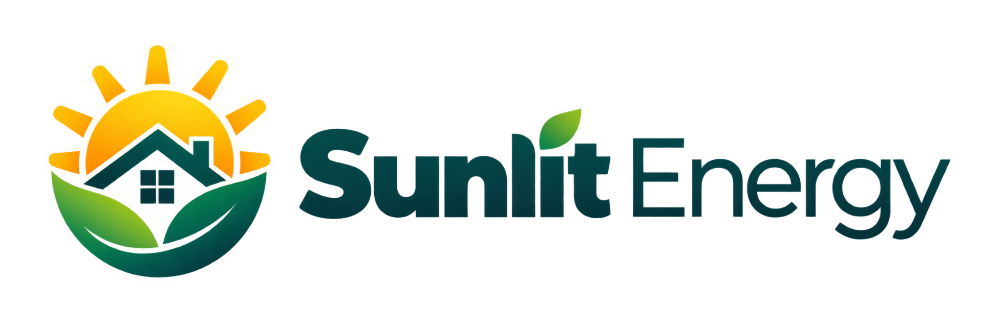 Sunlit Energy logo